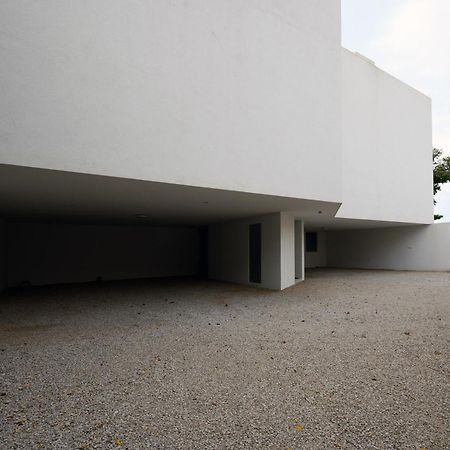 Vila Villaarh 크르크 외부 사진