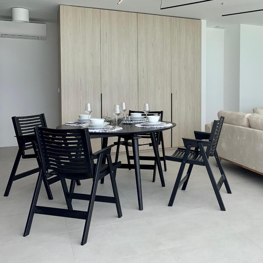 Vila Villaarh 크르크 외부 사진