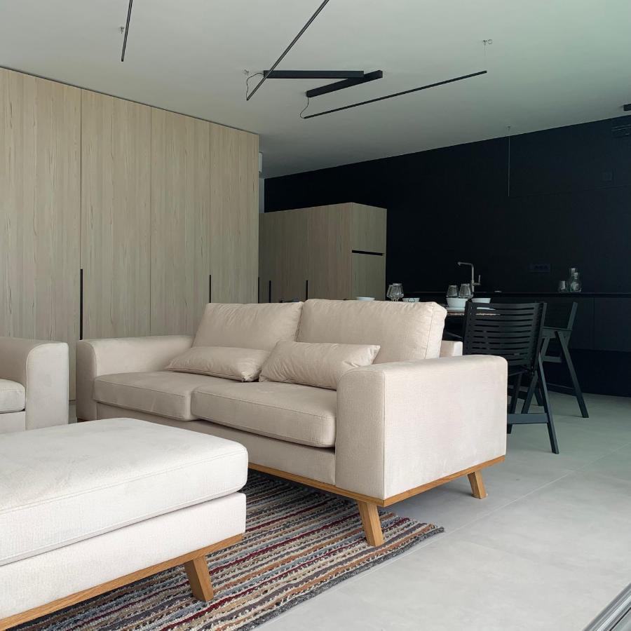 Vila Villaarh 크르크 외부 사진