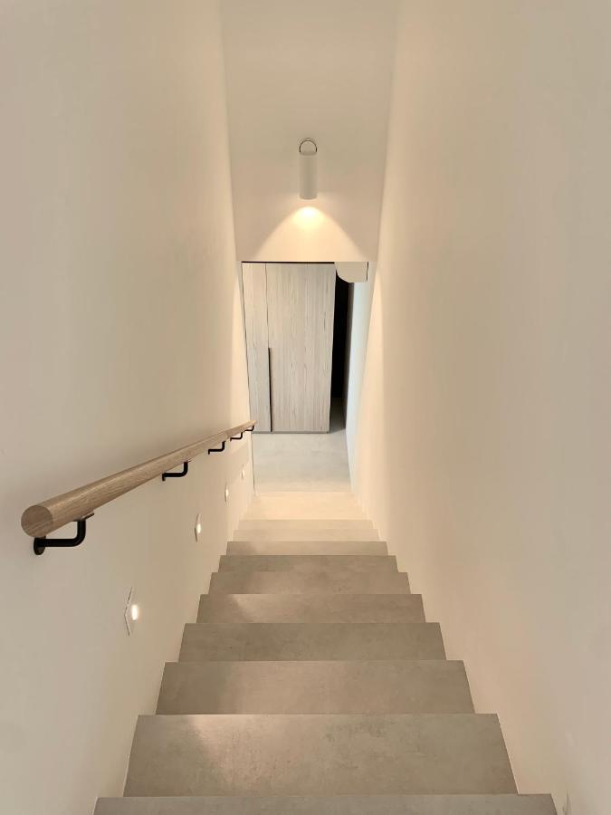 Vila Villaarh 크르크 외부 사진