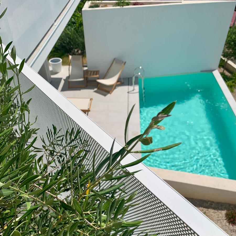 Vila Villaarh 크르크 외부 사진