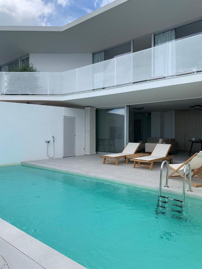 Vila Villaarh 크르크 외부 사진