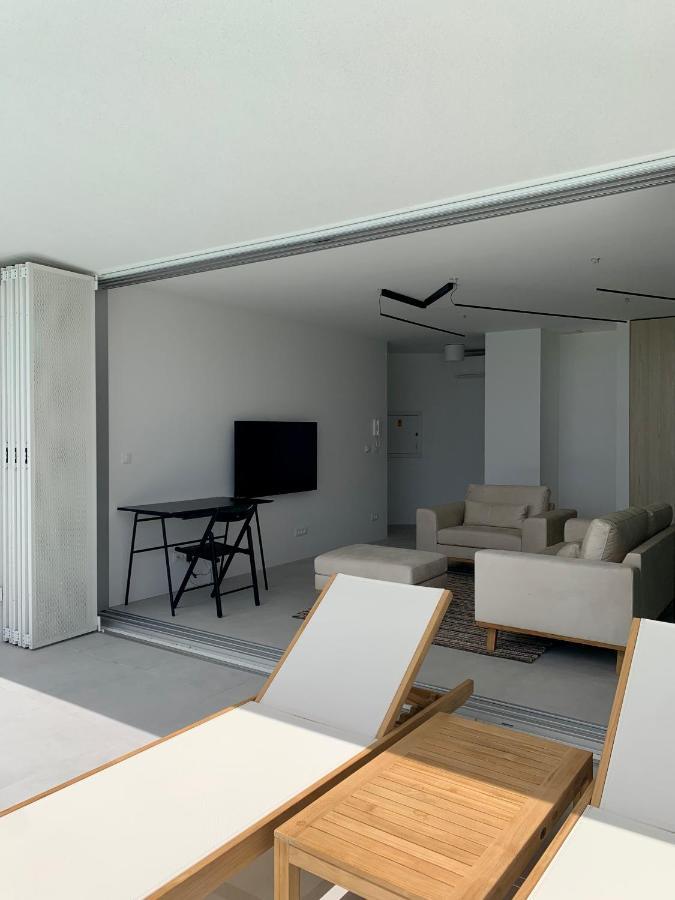 Vila Villaarh 크르크 외부 사진