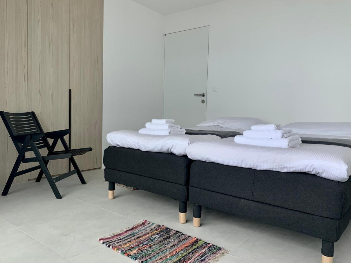 Vila Villaarh 크르크 외부 사진