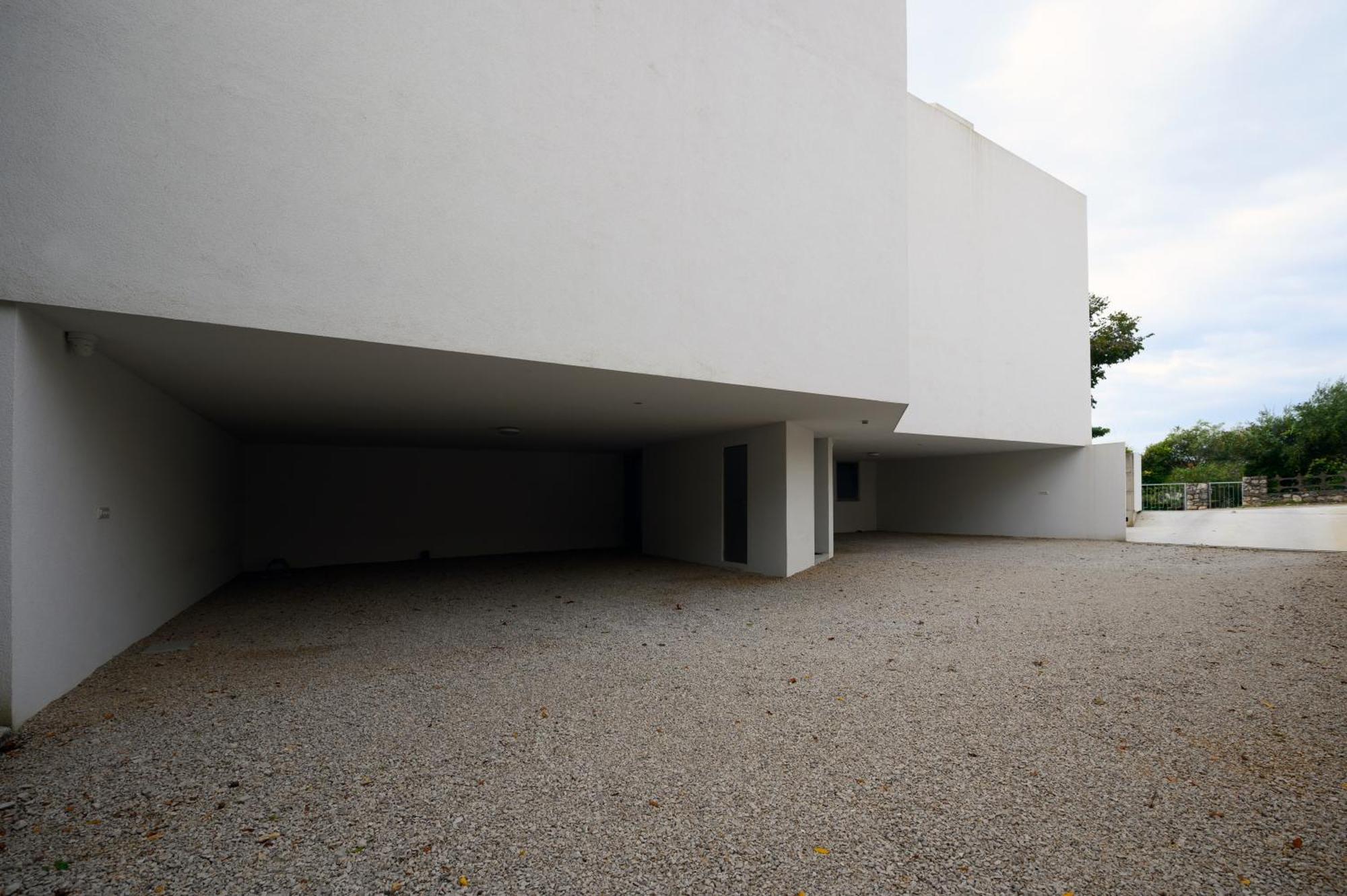 Vila Villaarh 크르크 외부 사진